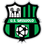 Logótipo do Sassuolo U20