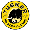 Logótipo do Tusker