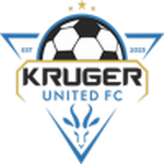 Logótipo do Kruger United