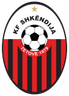 Logótipo do Shkëndija Haraçinë