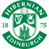Logótipo do Hibernian