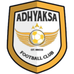 Logótipo do Adhyaksa