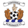 Logótipo do Kilmarnock
