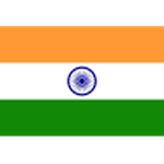Logótipo do India U20