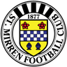 Logótipo do ST Mirren