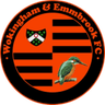 Logótipo do Wokingham Town