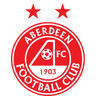 Logótipo do Aberdeen