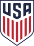 Logótipo do USA U19