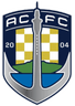 Logótipo do Auckland City