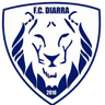 Logótipo do Diarra