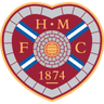Logótipo do Heart Of Midlothian