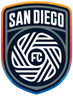 Logótipo do San Diego