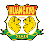 Logótipo do Sport Huancayo
