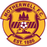 Logótipo do Motherwell