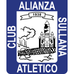 Logótipo do Alianza Atletico