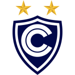 Logótipo do Cienciano