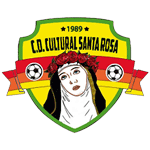 Logótipo do Club Deportivo Los Chankas