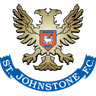 Logótipo do ST Johnstone
