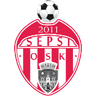 Logótipo do Sepsi OSK Sfantu Gheorghe