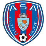Logótipo do ASA Targu Mures