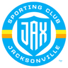 Logótipo do Sporting JAX