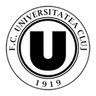 Logótipo do Universitatea Cluj
