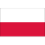 Logótipo do Poland U19 Feminino