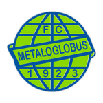 Logótipo do Metaloglobus