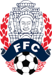 Logótipo do Cambodia Feminino