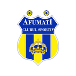 Logótipo do CS Afumati