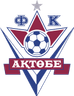 Logótipo do Aktobe Feminino