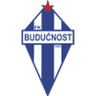 Logótipo do Budućnost Feminino