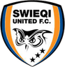 Logótipo do Swieqi Utd Feminino