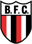 Logótipo do Botafogo SP