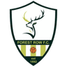Logótipo do Forest Row