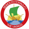 Logótipo do Sidmouth Town