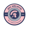 Logótipo do Welwyn