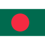 Logótipo do Bangladesh U20 Feminino
