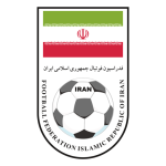 Logótipo do Iran U20 Feminino