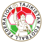 Logótipo do Tajikistan U20 Feminino