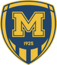 Logótipo do Metalist 1925 Feminino