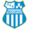 Logótipo do OFK Beograd
