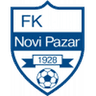 Logótipo do Novi Pazar