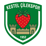 Logótipo do Kestel Çilek