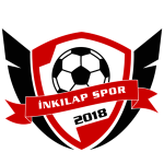 Logótipo do İnkılapspor