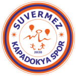 Logótipo do Kapadokyaspor