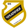 Logótipo do Cukaricki