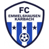 Logótipo do FC Emmelshausen-Karbach
