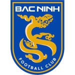 Logótipo do Bắc Ninh