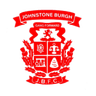 Logótipo do  Johnstone Burgh